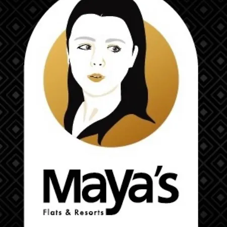 Maya's Flats & 104 - Letnica *