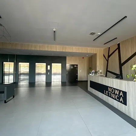 Maya's Flats & 104 - Letnica * Gdańsk