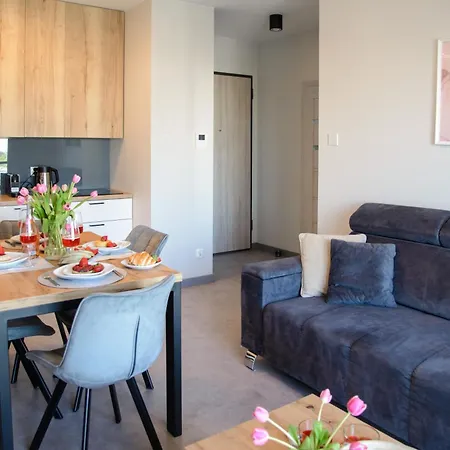 Apartman Maya's Flats & 104 - Letnica *