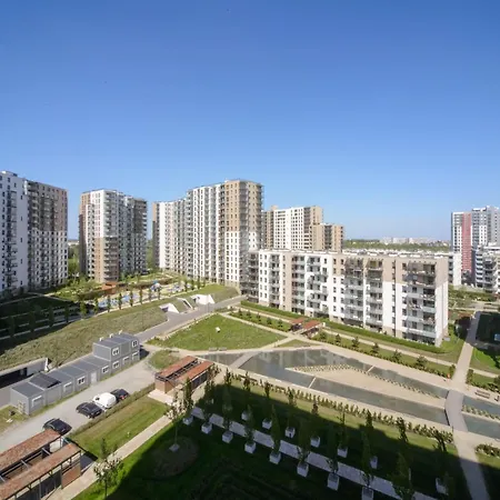 Apartman Maya's Flats & 104 - Letnica *