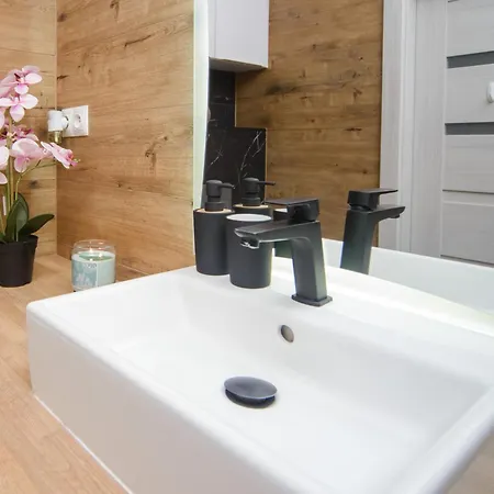 Apartman Maya's Flats & 104 - Letnica