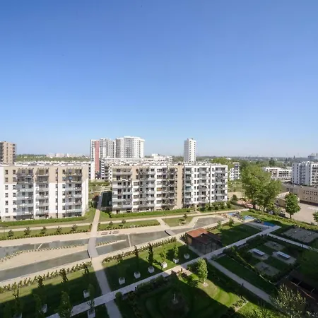 Appartement Maya's Flats & 104 - Letnica