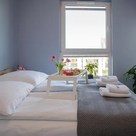 Апартаменты Maya's Flats & 104 - Letnica